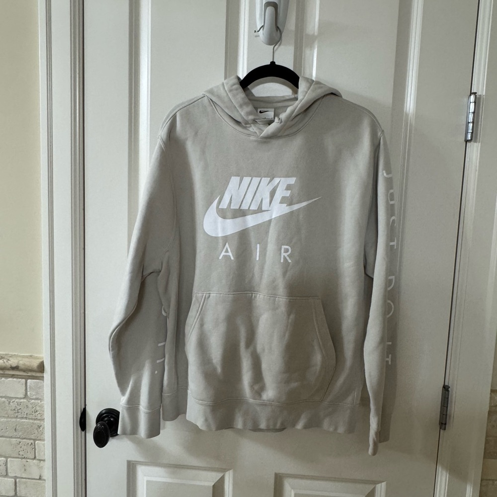 Men’s Nike Hoodie